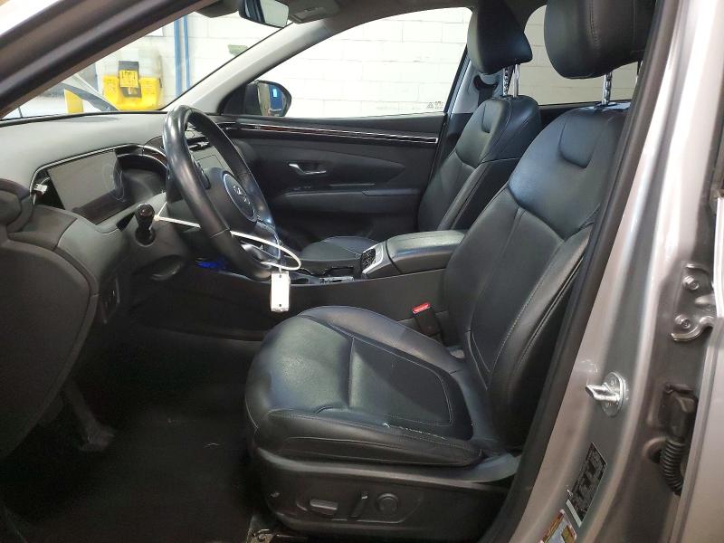 Продажа на аукционе авто 2023 Hyundai Tucson, vin: 5NMJFCAE0PH289759, номер лота: 53364676
