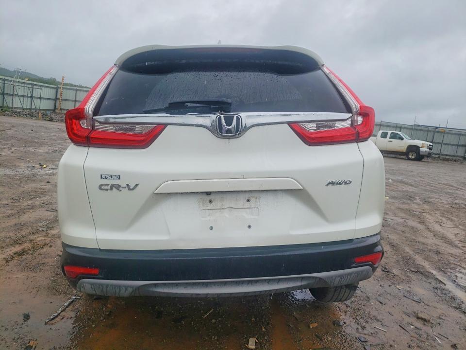 Aukcja sprzedaży 2018 Honda Cr-v, vin: 2HKRW2H82JH686803, numer aukcji: 52853386