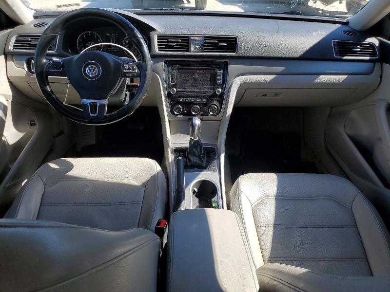 Продажа на аукционе авто 2014 Volkswagen Passat, vin: 1VWBT7A36EC084507, номер лота: 51474406