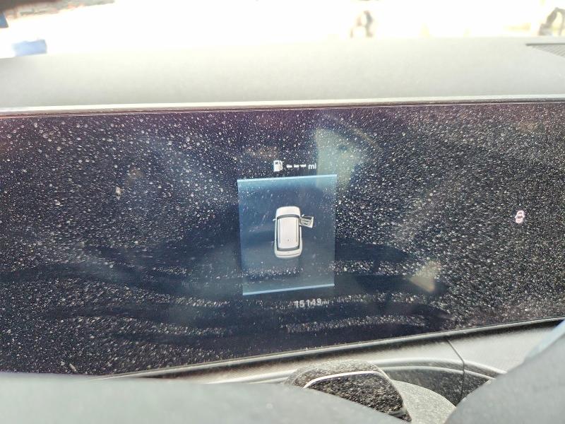 2025 Hyundai Santa Fe მანქანა იყიდება აუქციონზე, vin: 5NMP24GL9SH123542, აუქციონის ნომერი: 48937626