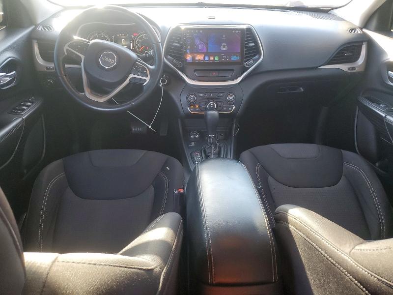 Aukcja sprzedaży 2015 Jeep Cherokee, vin: 1C4PJMCB4FW715224, numer aukcji: 53803856