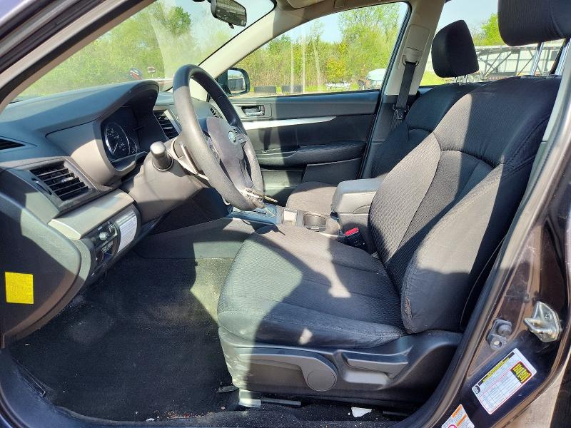Aukcja sprzedaży 2012 Subaru Legacy, vin: 4S3BMCA6XC3003394, numer aukcji: 51504146