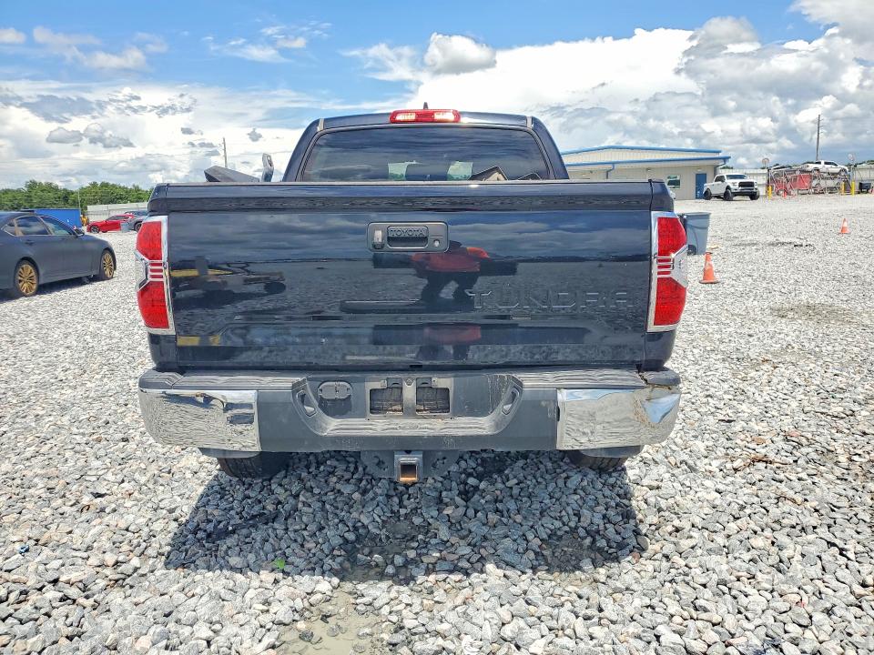 2020 Toyota Tundra მანქანა იყიდება აუქციონზე, vin: 5TFEY5F13LX271500, აუქციონის ნომერი: 54407626