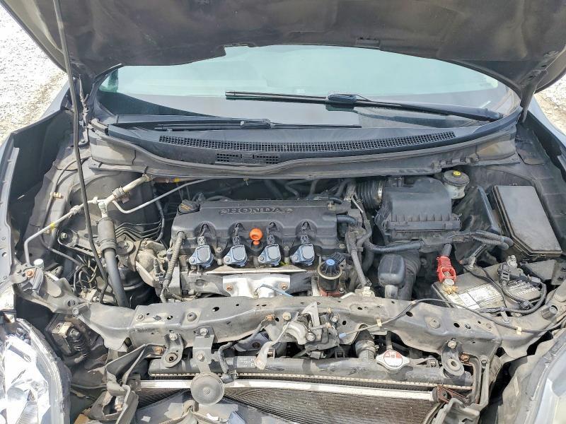 53066656 :رقم المزاد ، 2HGFG3B53FH513037 vin ، 2015 Honda Civic مزاد بيع