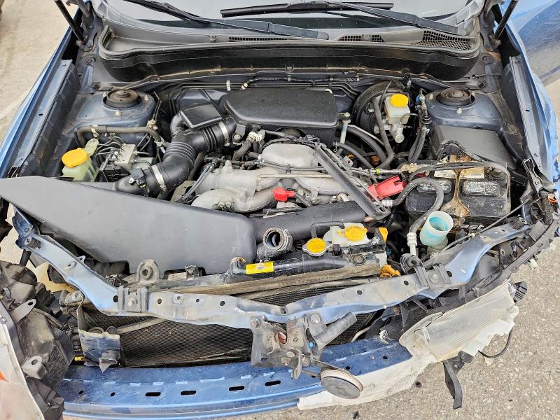 54895096 :رقم المزاد ، JF2SH61649H789910 vin ، 2009 Subaru Forester مزاد بيع