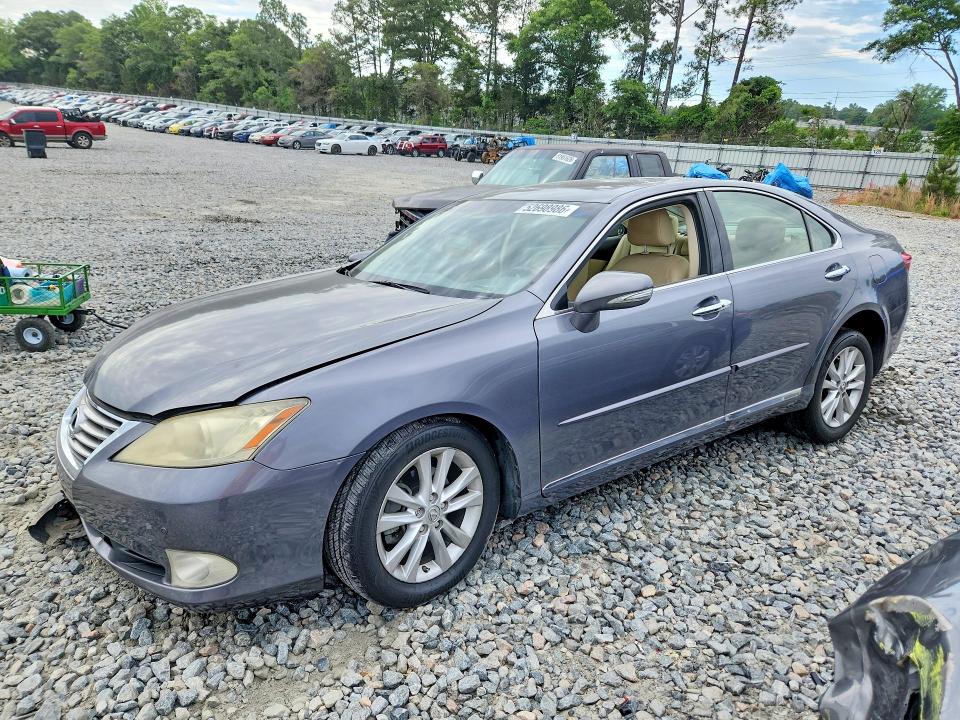 Продажа на аукционе авто 2012 Lexus Es, vin: JTHBK1EG7C2481144, номер лота: 52698986