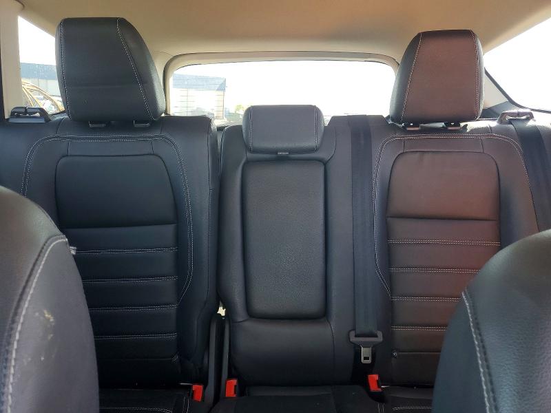 53264336 :رقم المزاد ، 1FMCU9HDXJUA99090 vin ، 2018 Ford Escape مزاد بيع