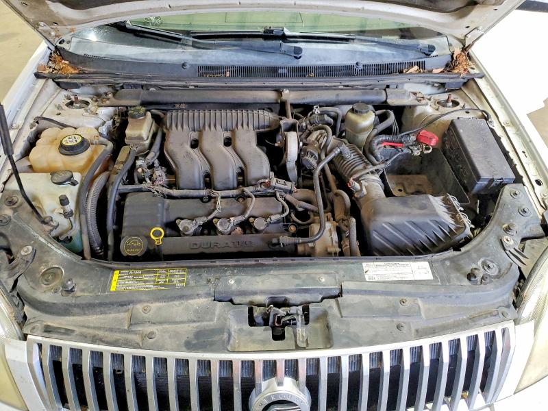 Продажа на аукционе авто 2007 Mercury Montego, vin: 1MEHM42167G612241, номер лота: 54996746