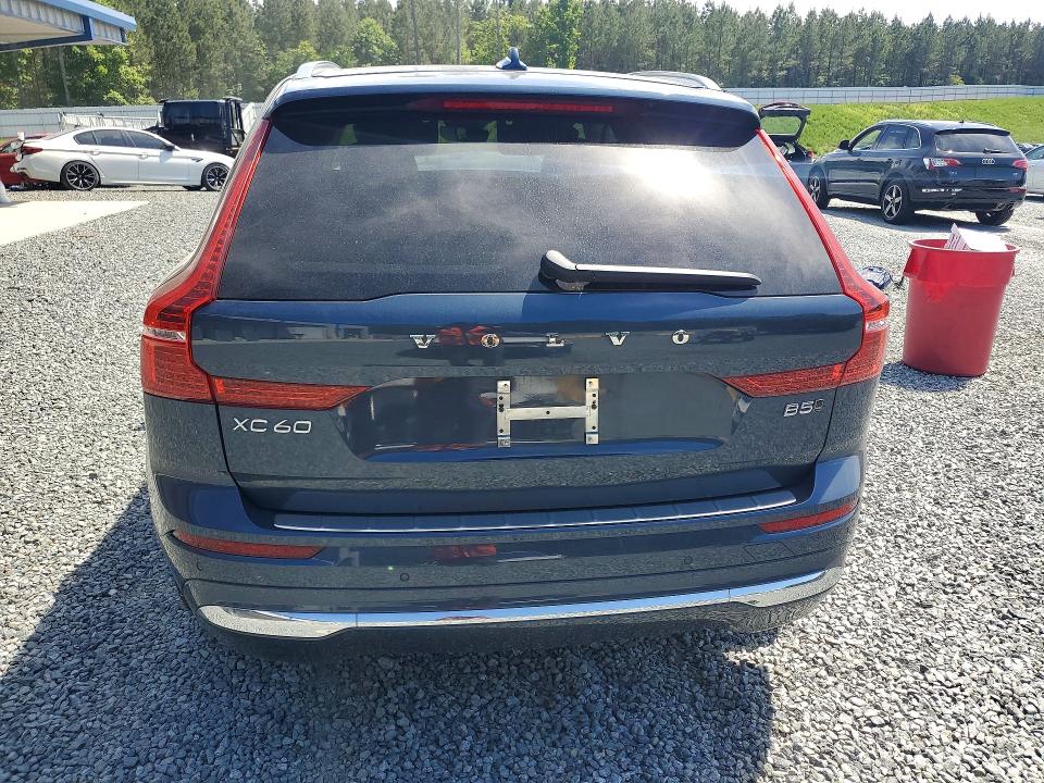 Продаж на аукціоні авто 2023 Volvo Xc60, vin: YV4L12RN6P1199089, номер лоту: 53041406
