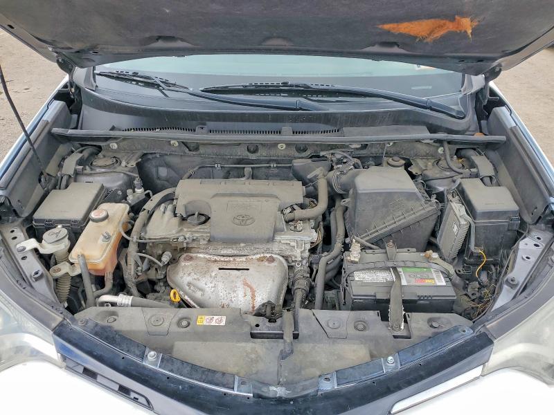 Продажа на аукционе авто 2018 Toyota Rav4, vin: JTMBFREV4JJ736242, номер лота: 53264776
