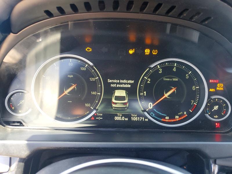 Aukcja sprzedaży 2016 Bmw X6, vin: 5UXKU6C57G0R34429, numer aukcji: 52469726
