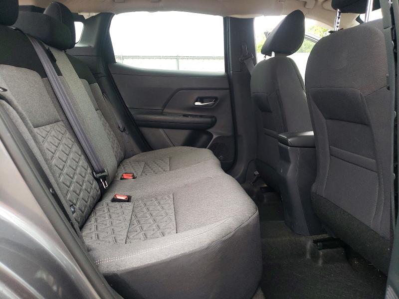 2025 Nissan Kicks მანქანა იყიდება აუქციონზე, vin: 3N8AP6CB9SL436310, აუქციონის ნომერი: 52273456
