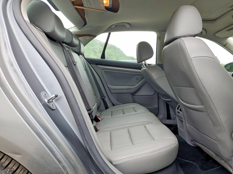 Продаж на аукціоні авто 2008 Volkswagen Jetta, vin: 3VWRM71K08M028892, номер лоту: 54747526