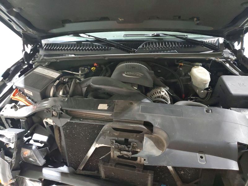 Aukcja sprzedaży 2004 Chevrolet Silverado, vin: 2GCEK19T441417604, numer aukcji: 55440946