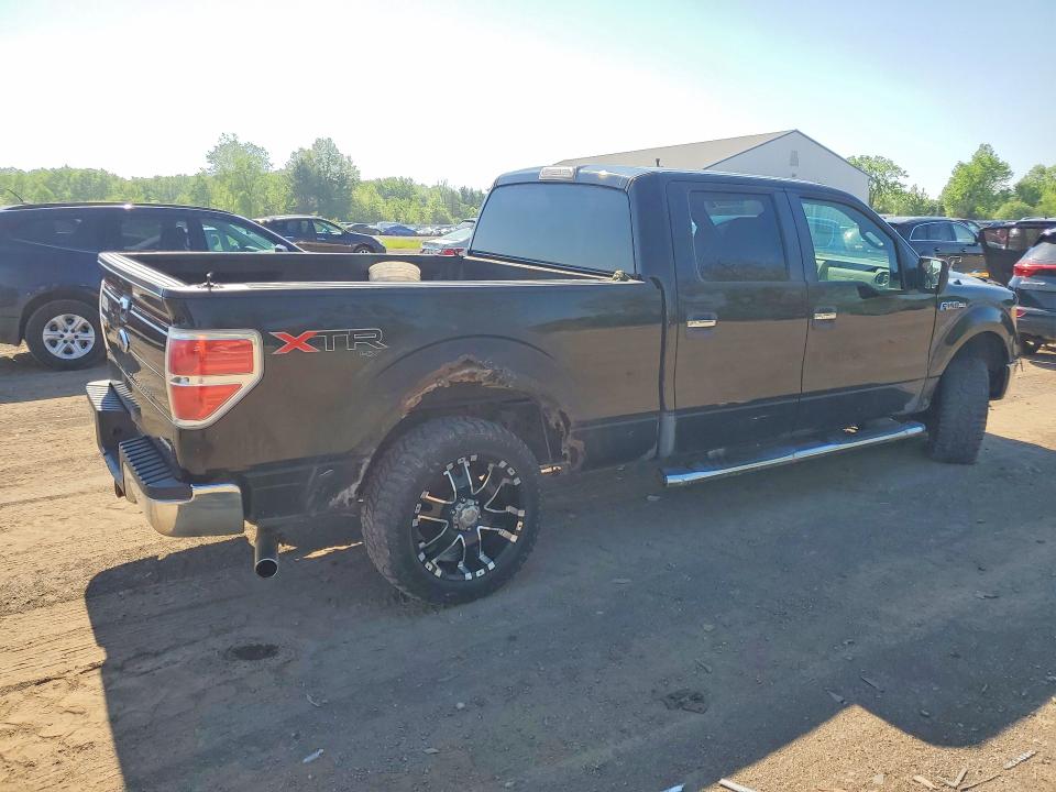 53888896 :رقم المزاد ، 1FTFW1EF9BFD17884 vin ، 2011 Ford F150 مزاد بيع