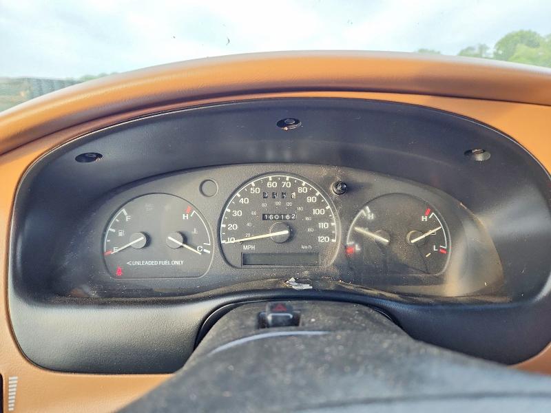 Продажа на аукционе авто 1995 Ford Ranger, vin: 1FTCR14A6SPA34238, номер лота: 53330396