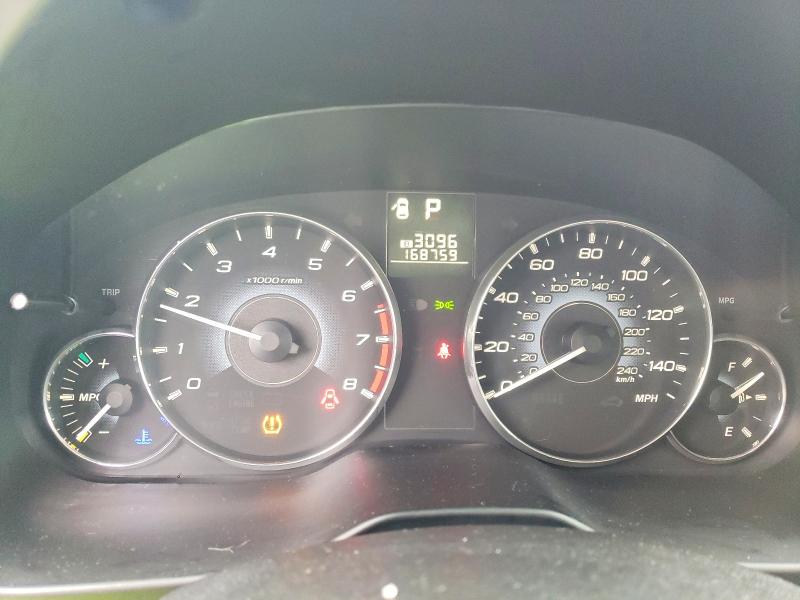 Aukcja sprzedaży 2010 Subaru Legacy, vin: 4S3BMBG68A3247320, numer aukcji: 53757476