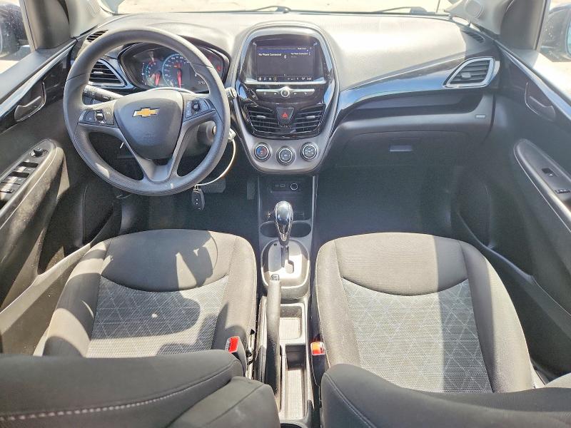 Продажа на аукционе авто 2021 Chevrolet Spark, vin: KL8CD6SA5MC216157, номер лота: 52967276