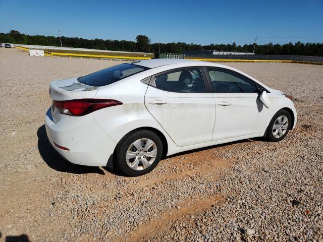54125136 :رقم المزاد ، 5NPDH4AEXGH693667 vin ، 2016 Hyundai Elantra مزاد بيع