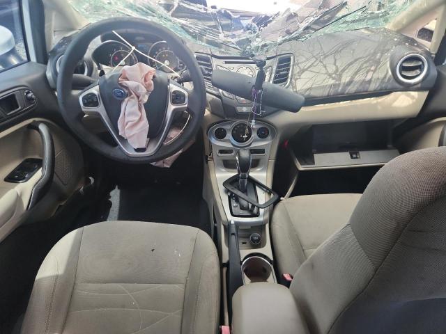 Aukcja sprzedaży 2018 Ford Fiesta, vin: 3FADP4BJ1JM133848, numer aukcji: 61593226