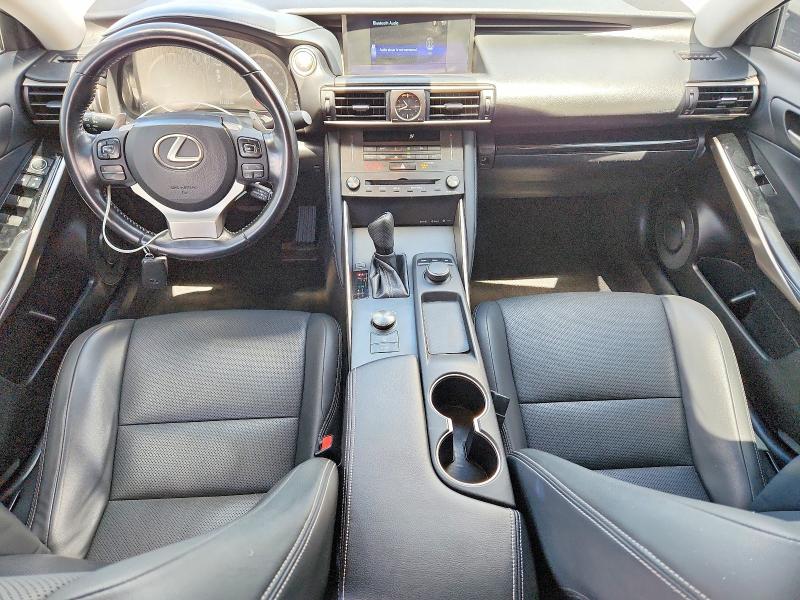 Aukcja sprzedaży 2020 Lexus Is, vin: JTHAA1D27L5102534, numer aukcji: 55712906