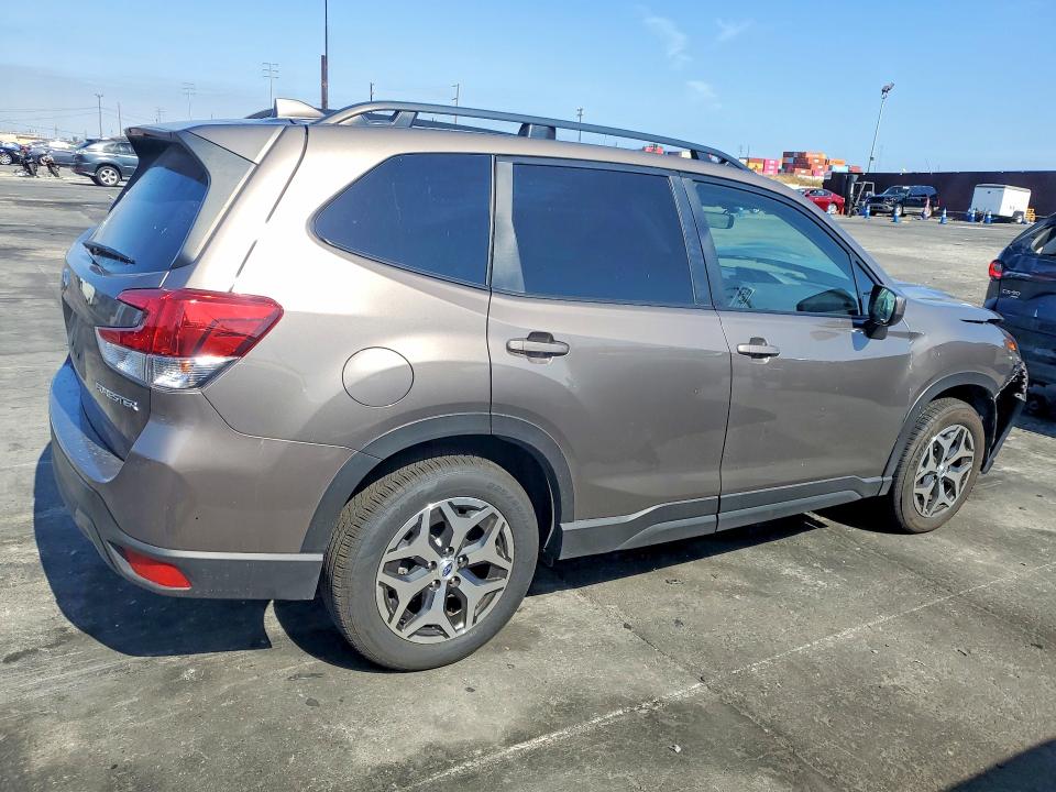 Aukcja sprzedaży 2023 Subaru Forester, vin: JF2SKAEC0PH482252, numer aukcji: 53408546