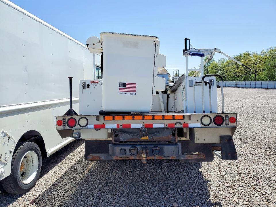 Auction sale of the 2016 Ford F450, vin: 1FDUF4HY4GEB98303, lot number: 51916576