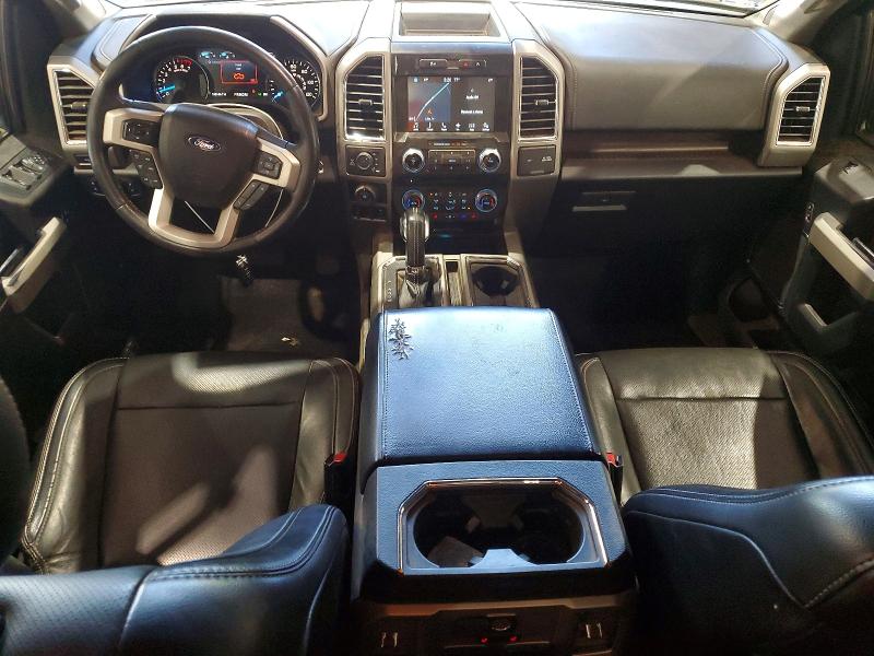 Продажа на аукционе авто 2017 Ford F150, vin: 1FTEW1EG7HKC04553, номер лота: 53538936