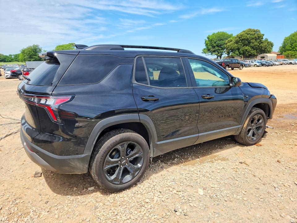 52773516 :رقم المزاد ، 3GNAXHEG2TL317944 vin ، 2026 Chevrolet Equinox مزاد بيع