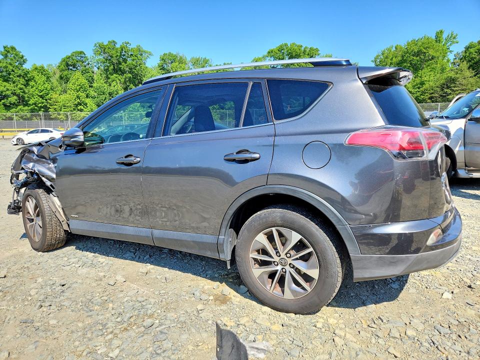 Aukcja sprzedaży 2016 Toyota Rav4 Hv, vin: JTMRJREV0GD013637, numer aukcji: 53415076