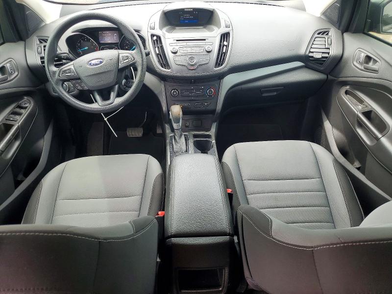 Продаж на аукціоні авто 2017 Ford Escape, vin: 1FMCU0F70HUE35221, номер лоту: 54551066
