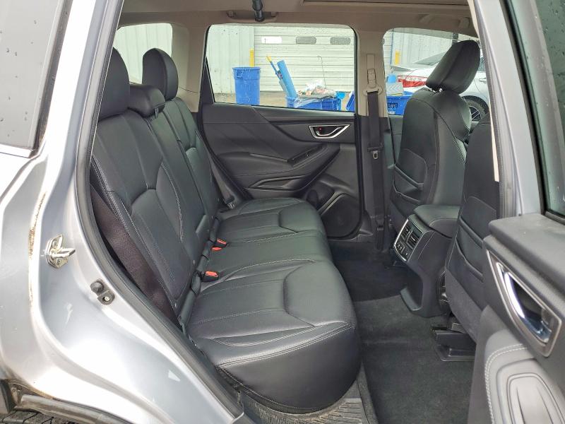 Продаж на аукціоні авто 2020 Subaru Forester, vin: JF2SKAXC6LH499418, номер лоту: 52705976