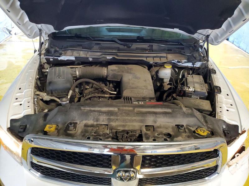 54060766 :رقم المزاد ، 1C6RR6FG9MS503726 vin ، 2021 Ram 1500 Classic مزاد بيع