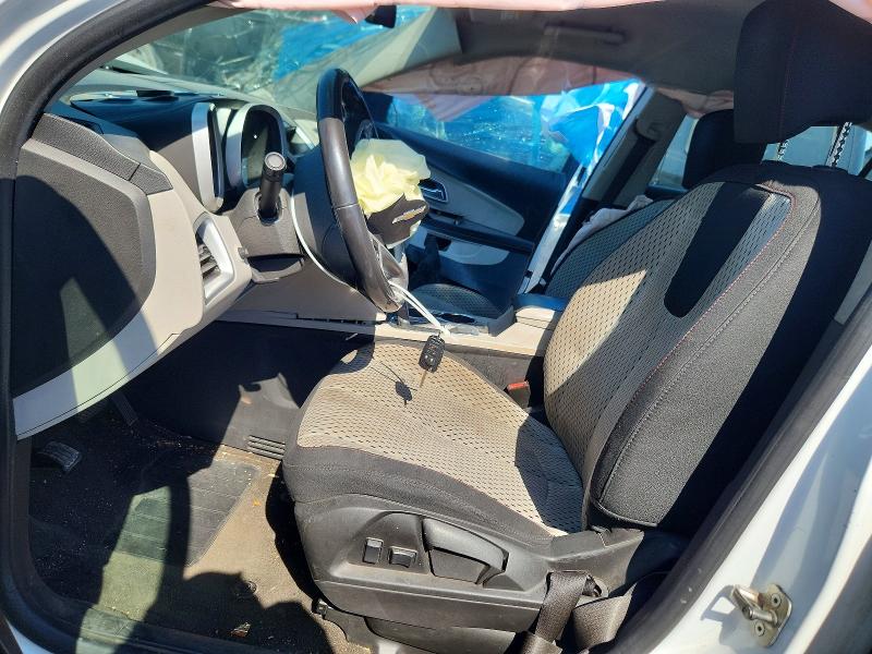 Продаж на аукціоні авто 2011 Chevrolet Equinox, vin: 2GNALBEC9B1334813, номер лоту: 51805136