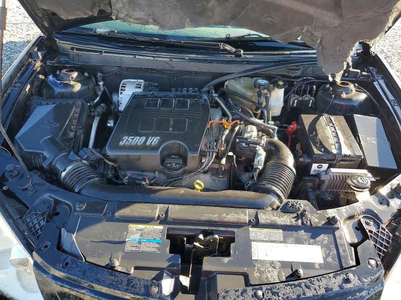 2006 Pontiac G6 მანქანა იყიდება აუქციონზე, vin: 1G2ZG558964119010, აუქციონის ნომერი: 53635846