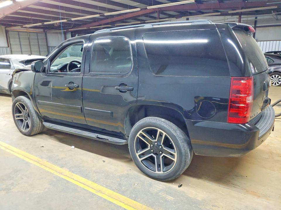 Aukcja sprzedaży 2011 Chevrolet Tahoe, vin: 1GNSKAE06BR245067, numer aukcji: 54198436