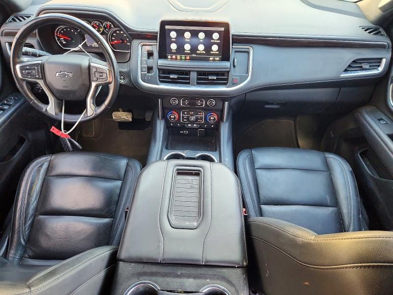 Aukcja sprzedaży 2021 Chevrolet Tahoe, vin: 1GNSKPKD6MR192478, numer aukcji: 53354186