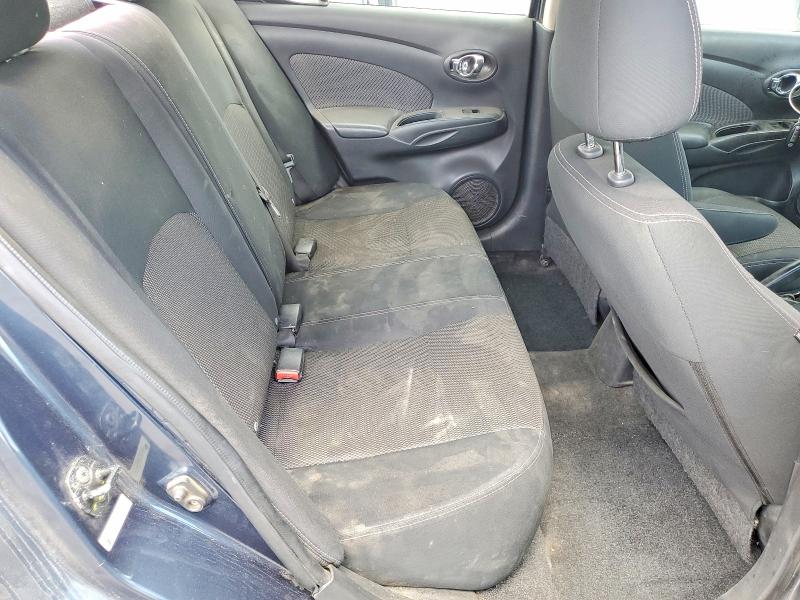 Продаж на аукціоні авто 2015 Nissan Versa, vin: 3N1CN7AP7FL844702, номер лоту: 52173506