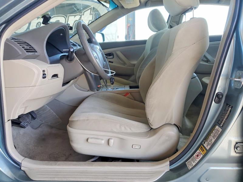 Продаж на аукціоні авто 2007 Toyota Camry, vin: 4T1BE46K07U713196, номер лоту: 54210506