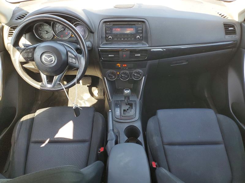 Продаж на аукціоні авто 2014 Mazda Cx-5, vin: JM3KE4BEXE0317518, номер лоту: 52428736
