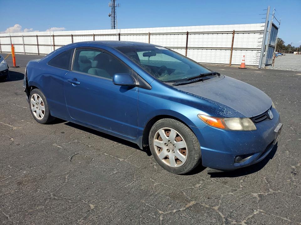 Aukcja sprzedaży 2008 Honda Civic, vin: 2HGFG12608H523055, numer aukcji: 53961746