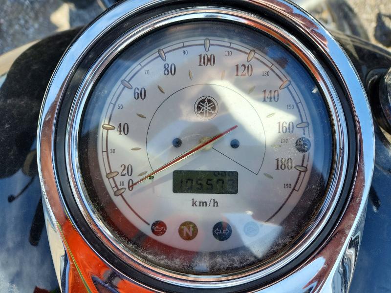 Продажа на аукционе авто 2008 Yamaha Xvs1100, vin: JYAVP11N48A020819, номер лота: 51668806