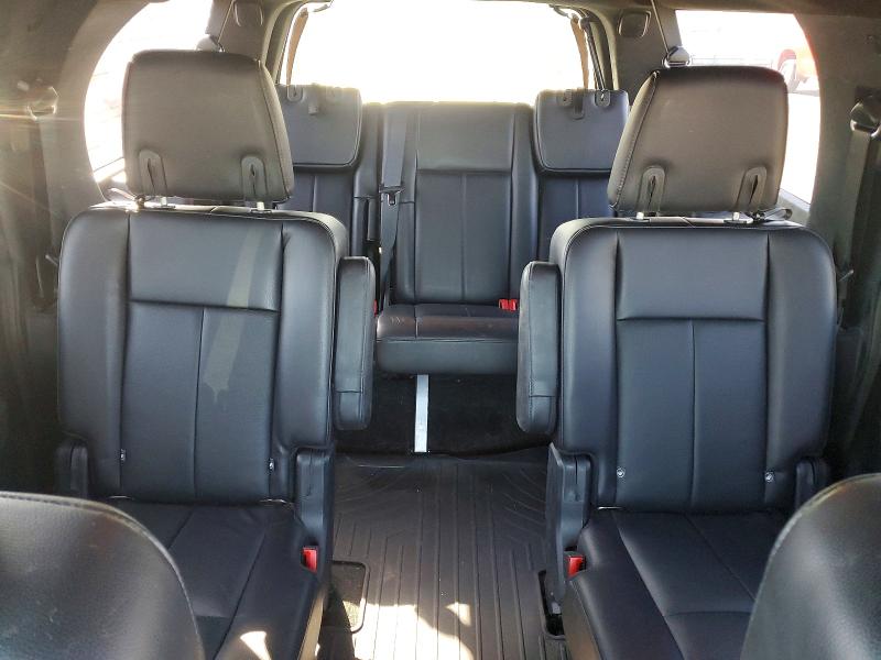 Aukcja sprzedaży 2016 Ford Expedition, vin: 1FMJK1JT7GEF46817, numer aukcji: 55342626