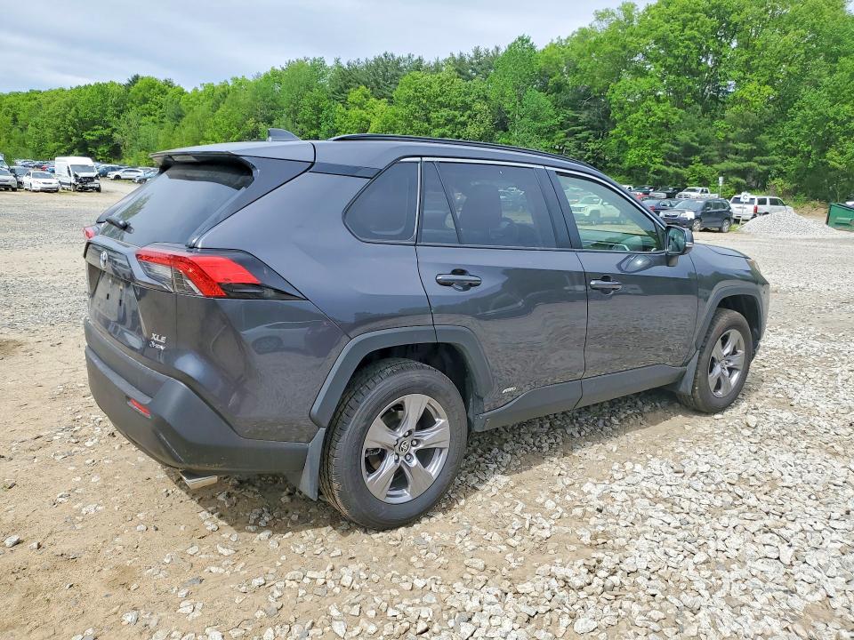 Продажа на аукционе авто 2025 Toyota Rav4 Hybrid, vin: JTMRWRFV5SJ084472, номер лота: 54429256