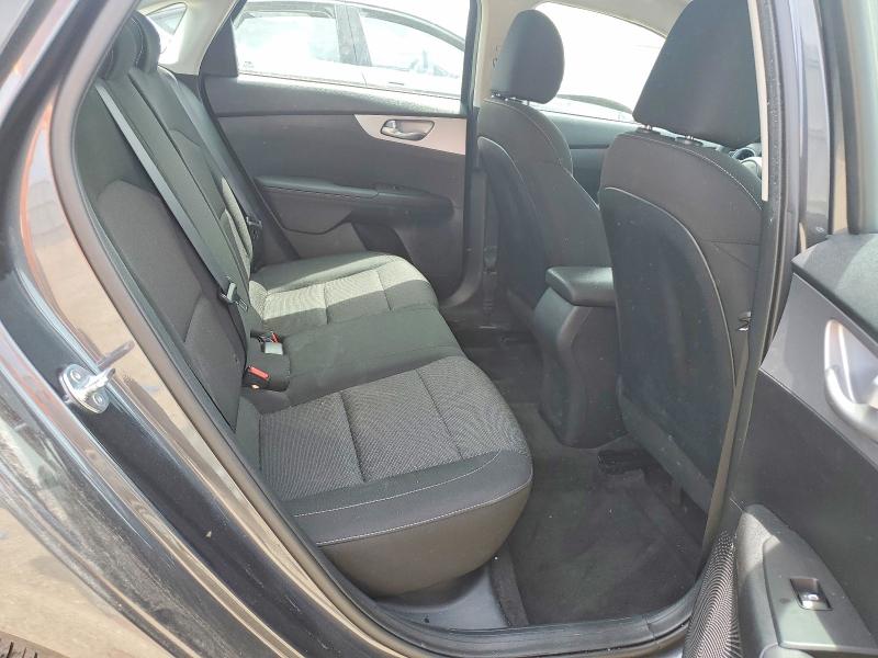Продажа на аукционе авто 2024 Kia Forte, vin: 3KPF24AD5RE839756, номер лота: 54964126