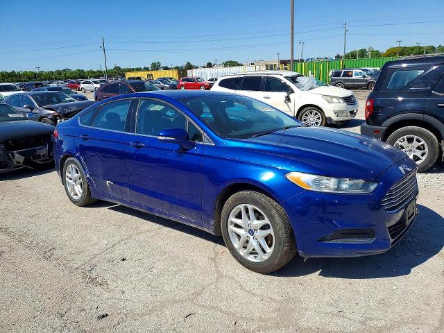Aukcja sprzedaży 2014 Ford Fusion, vin: 1FA6P0H74E5373176, numer aukcji: 52521346