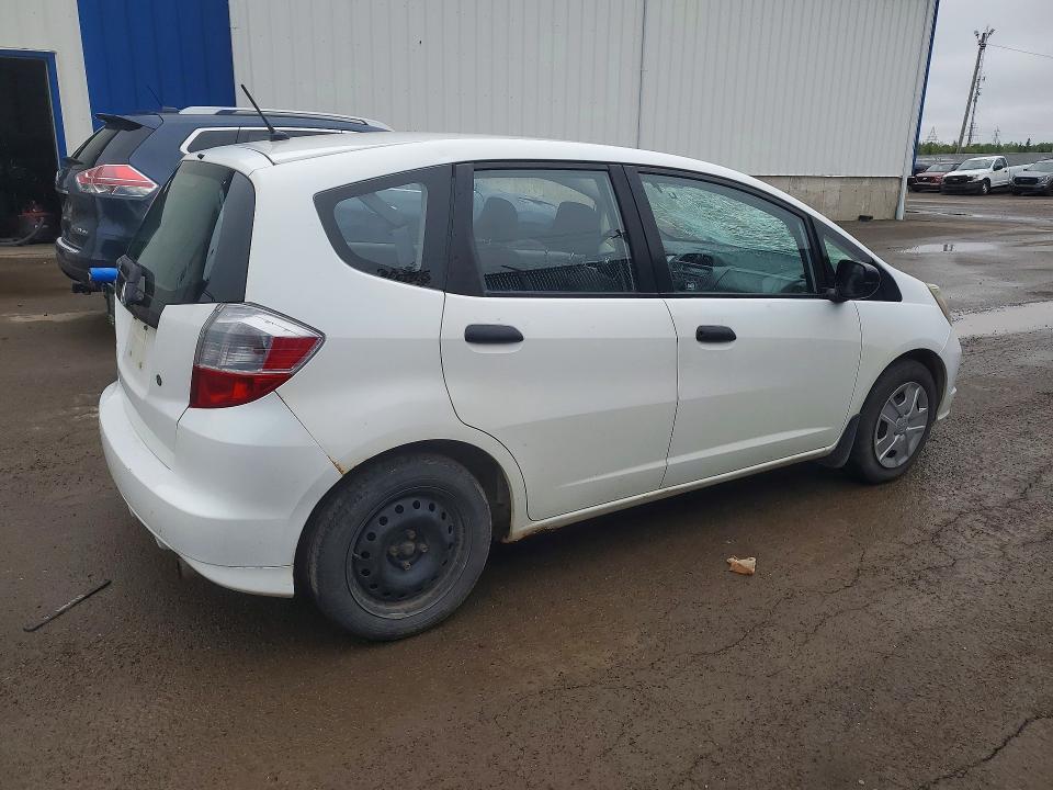 2014 Honda Fit მანქანა იყიდება აუქციონზე, vin: LUCGE8H33E3002159, აუქციონის ნომერი: 54752746