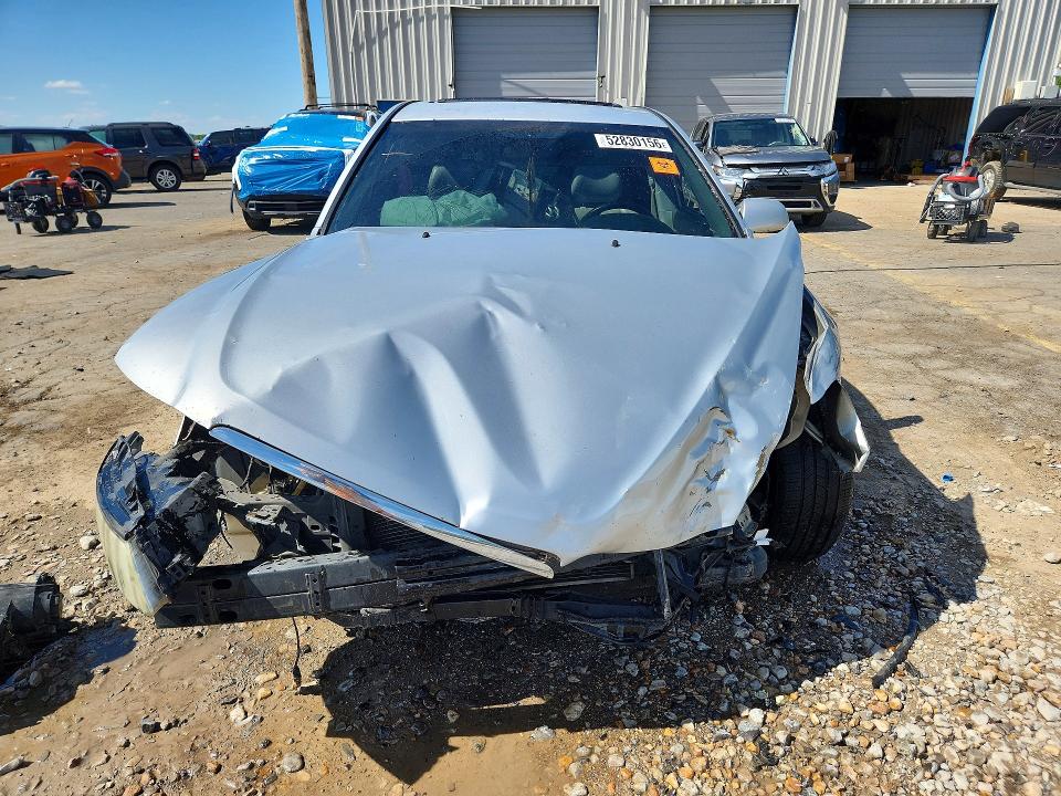 2007 Hyundai Sonata მანქანა იყიდება აუქციონზე, vin: 5NPEU46F47H192114, აუქციონის ნომერი: 52830156