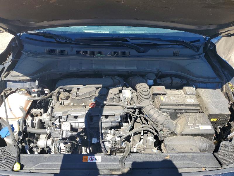 Продажа на аукционе авто 2023 Hyundai Kona, vin: KM8K53A33PU939193, номер лота: 53684846