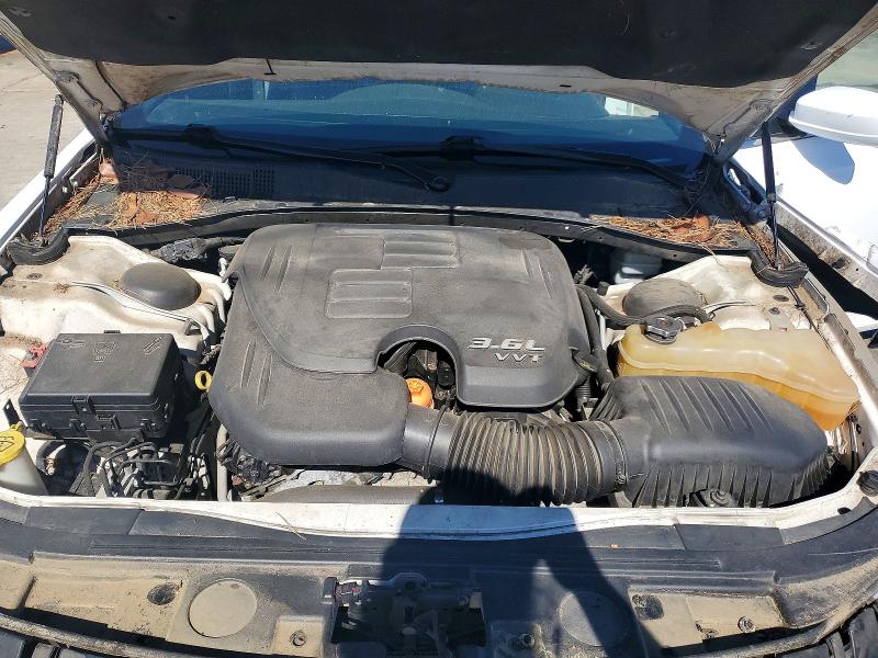 Aukcja sprzedaży 2013 Chrysler 300, vin: 2C3CCAAG8DH539994, numer aukcji: 53601756